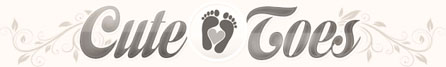 Cute Toes
